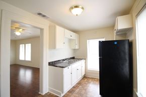 Dallas house for rent - 925 S TYLER #3