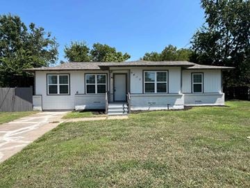 Dallas house for rent - 9415 Musgrave