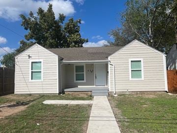 Grand Prairie house for rent - 622 Austin