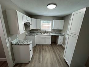 Grand Prairie house for rent - 622 Austin