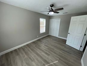 Grand Prairie house for rent - 622 Austin