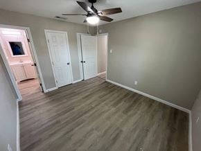 Dallas house for rent - 9615 Oak Gate