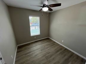 Dallas house for rent - 9615 Oak Gate