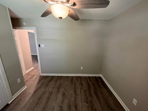 Dallas house for rent - 9724 Faircloud