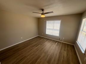 Dallas house for rent - 6814 Lockheed