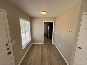 Dallas house for rent - 6814 Lockheed