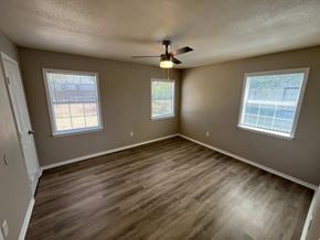 Dallas house for rent - 6814 Lockheed