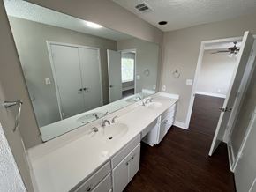 Richardson house for rent - 415 Towne House