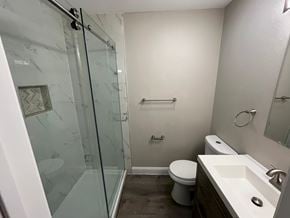Dallas house for rent - 719 Fairwood