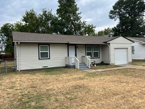 Irving house for rent - 820 E Edith St