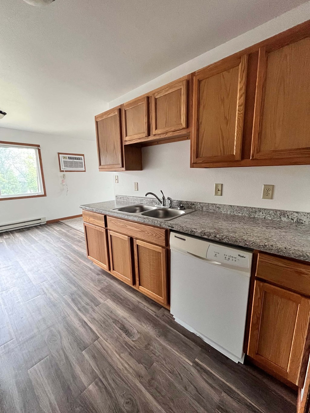 View of Birchview 2 - apartments for rent in Grand Forks | Point2Homes