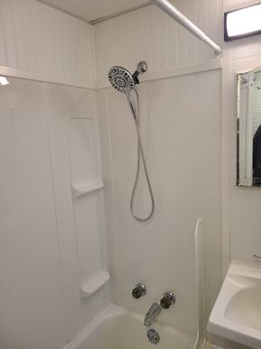Monmouth apartment for rent - Unit #1