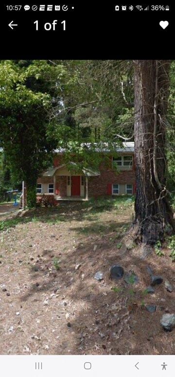 Atlanta house for rent - 146 CANDLELIGHT
