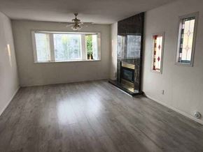 Vancouver apartment for rent - S2508: Ground Floor-1646 Frances Street, Vancouver