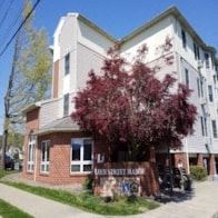 Williamsport apartment for rent - the building where the apartment is located