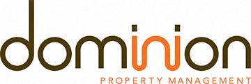 Colorado Springs apartment for rent - the logo for the property management company omni property management