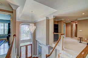 Marietta house for rent - Executive Home On Culdesac Lot - 704 Cheswich Overlook Southeast