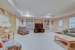 Marietta house for rent - Executive Home On Culdesac Lot - 704 Cheswich Overlook Southeast