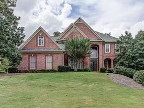 Marietta house for rent - Executive Home On Culdesac Lot - 704 Cheswich Overlook Southeast