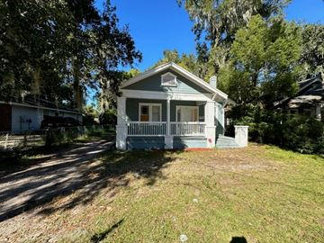 Jacksonville house for rent - 27 West 32nd Street