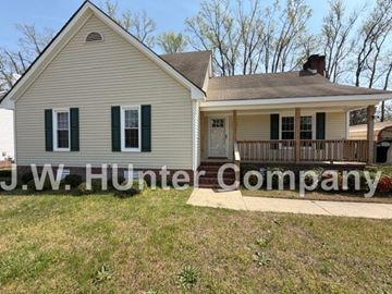 Wilson house for rent - 4131 RAVEN RIDGE DRIVE NW