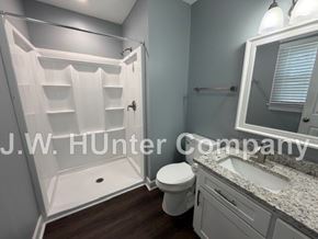 Wilson house for rent - 4131 RAVEN RIDGE DRIVE NW