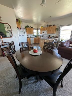 Pagosa Springs house for rent - 54 Paradise Drive