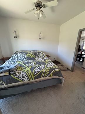 Pagosa Springs house for rent - 54 Paradise Drive