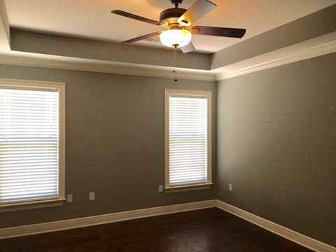 Floor plan for 4 beds, 2 baths, 1896 sqft
