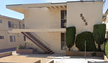 North Hollywood apartment for rent - 5045 Klump LLC Apartments