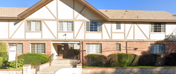 Canoga Park apartment for rent - 21817 Lanark Apartments