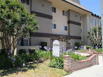 Sherman Oaks apartment for rent - Regency Gardens Apartments