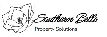 Lynn Haven house for rent - the logo property solutions with a flower