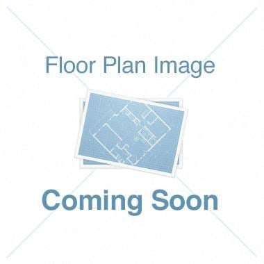 Floor plan for studio, 1 bath, 255 sqft