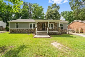 Jacksonville house for rent - 1019 River Street