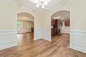 Jacksonville house for rent - 1019 River Street