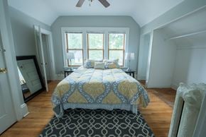 Minneapolis house for rent - 3856 Nicollet Avenue