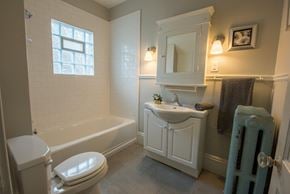 Minneapolis house for rent - 3856 Nicollet Avenue