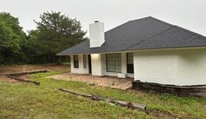 Choctaw house for rent - 2801 North Hiwassee Road