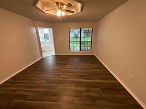Choctaw house for rent - 2801 North Hiwassee Road