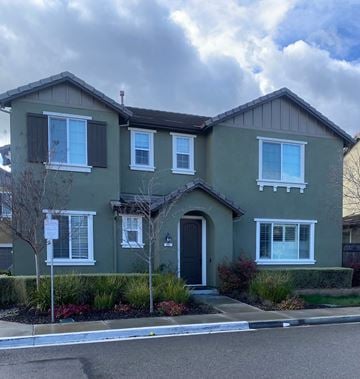Fairfield house for rent - 331 Emory Ct