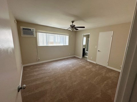 Floor plan for 2 beds, 2 baths, 1200 sqft