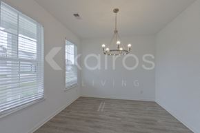 Warner Robins house for rent - 307 Silver Maple Ln