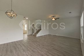 Warner Robins house for rent - 307 Silver Maple Ln