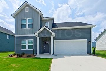 Aiken house for rent - 7273 Foggy River Dr