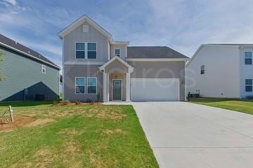 Aiken house for rent - 7064 Foggy River Dr