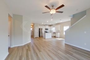 Aiken house for rent - 7064 Foggy River Dr