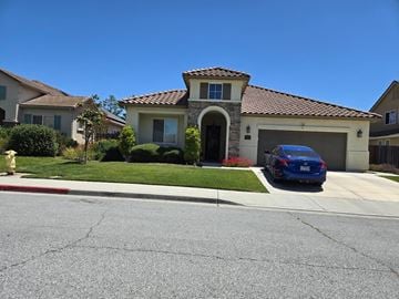 Hollister house for rent - 1871 MONTE VISTA