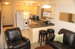 Fort Mcmurray house for rent - Executive Suites - Downtown - 4th Floor Equipped