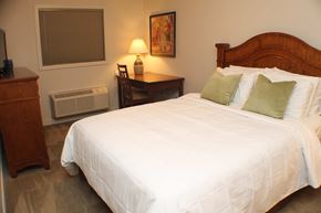 Fort Mcmurray house for rent - Executive Suites - Downtown - 4th Floor Equipped